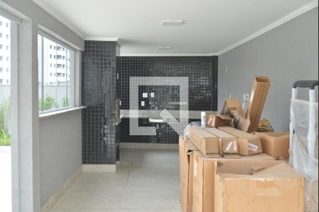 Apartamento para alugar com 68m², 2 quartos e 1 vagaÁrea comum - Churrasqueira