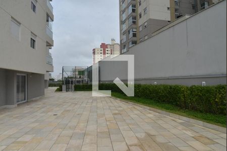 Apartamento para alugar com 68m², 2 quartos e 1 vagaÁrea de circulação