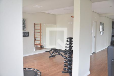 Apartamento para alugar com 68m², 2 quartos e 1 vagaÁrea comum - Academia