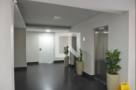 Apartamento para alugar com 68m², 2 quartos e 1 vagaHall de entrada