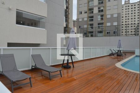 Apartamento para alugar com 68m², 2 quartos e 1 vagaÁrea comum - Piscina