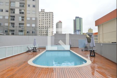 Apartamento para alugar com 68m², 2 quartos e 1 vagaÁrea comum - Piscina