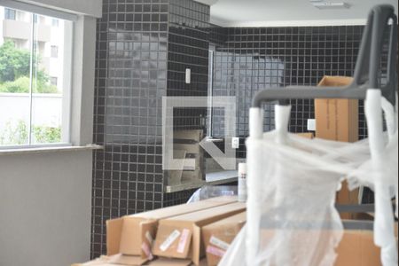 Apartamento para alugar com 68m², 2 quartos e 1 vagaÁrea comum - Churrasqueira