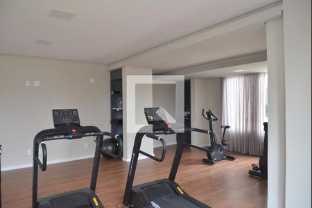 Apartamento para alugar com 68m², 2 quartos e 1 vagaÁrea comum - Academia