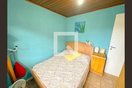 Quarto 1 de casa para alugar com 3 quartos, 140m² em São João do Rio Vermelho, Florianópolis