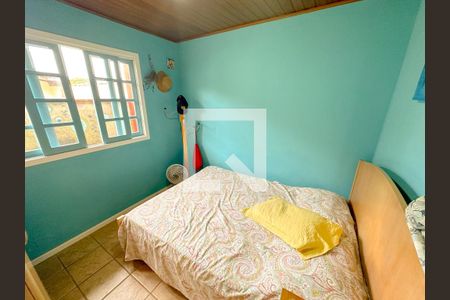 Quarto 1 de casa para alugar com 3 quartos, 140m² em São João do Rio Vermelho, Florianópolis