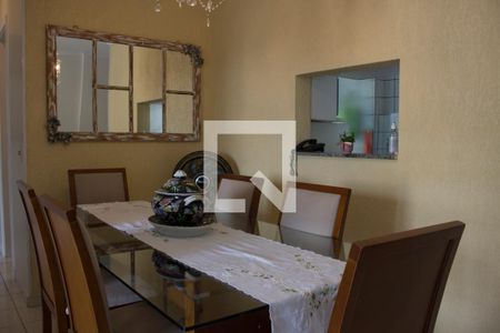 Sala de apartamento à venda com 2 quartos, 76m² em Jardim Bontempo, Taboão da Serra