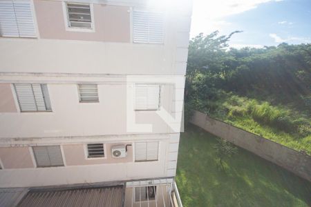 Vista do Quarto 1 de apartamento para alugar com 2 quartos, 47m² em Residencial Greenville, Ribeirão Preto