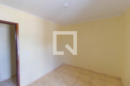 Quarto 1 de casa para alugar com 2 quartos, 70m² em Campestre, São Leopoldo