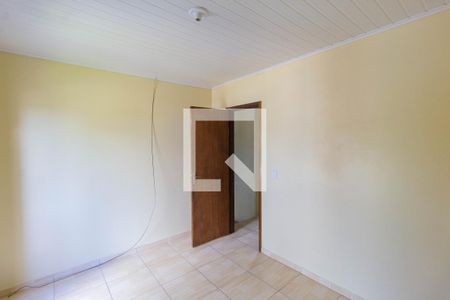 Quarto 1 de casa para alugar com 2 quartos, 70m² em Campestre, São Leopoldo