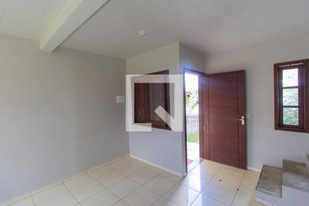 Sala de casa à venda com 2 quartos, 70m² em Campestre, São Leopoldo