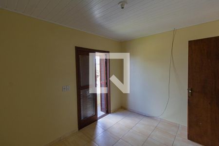 Quarto 1 de casa à venda com 2 quartos, 70m² em Campestre, São Leopoldo