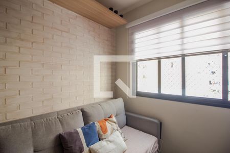 Sala de apartamento para alugar com 1 quarto, 26m² em Vila Buarque, São Paulo