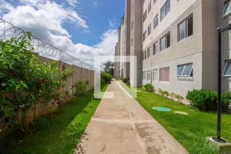 Apartamento à venda com 40m², 2 quartos e sem vaga Apartamento à venda com 40m², 2 quartos e sem vagaÁrea comum