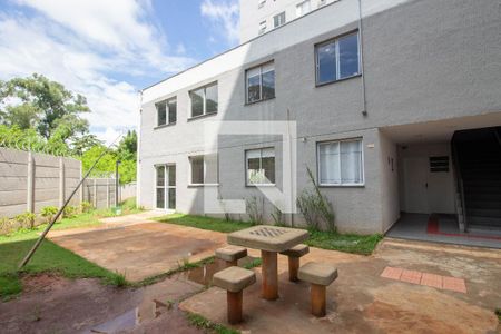 Apartamento à venda com 40m², 2 quartos e sem vaga Apartamento à venda com 40m², 2 quartos e sem vagaÁrea comum - Salão de festas