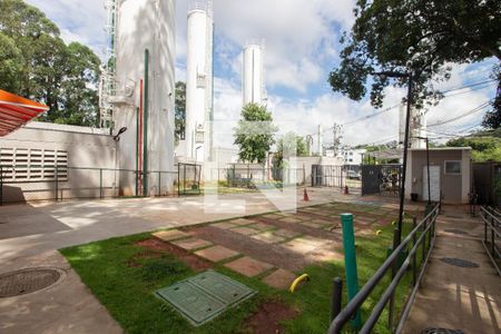 Apartamento à venda com 40m², 2 quartos e sem vaga Apartamento à venda com 40m², 2 quartos e sem vagaÁrea comum