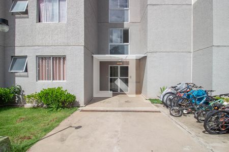 Apartamento à venda com 40m², 2 quartos e sem vaga Apartamento à venda com 40m², 2 quartos e sem vagaÁrea comum