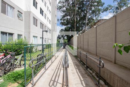Apartamento à venda com 40m², 2 quartos e sem vaga Apartamento à venda com 40m², 2 quartos e sem vagaÁrea comum