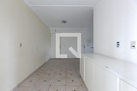 Sala de apartamento à venda com 2 quartos, 52m² em Jardim Santo Antônio, São Paulo