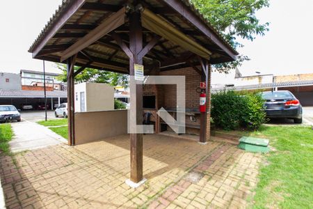 Apartamento à venda com 52m², 2 quartos e 1 vagaÁrea comum - Churrasqueira