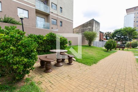 Apartamento à venda com 52m², 2 quartos e 1 vagaÁrea comum