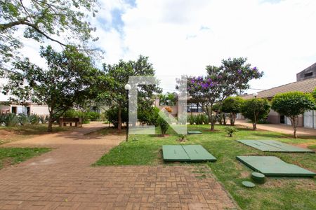 Apartamento à venda com 52m², 2 quartos e 1 vagaÁrea comum