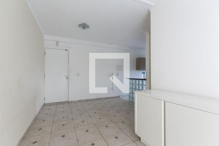 Sala de apartamento à venda com 2 quartos, 52m² em Jardim Santo Antônio, São Paulo