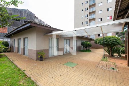 Apartamento à venda com 52m², 2 quartos e 1 vagaÁrea comum