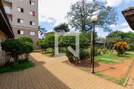 Apartamento à venda com 52m², 2 quartos e 1 vagaÁrea comum