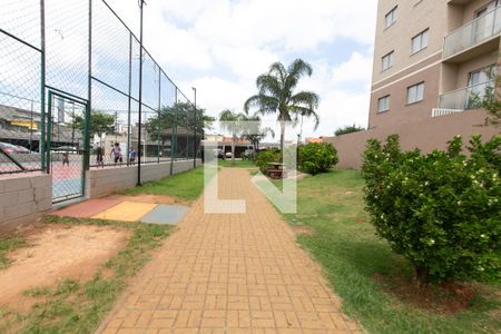 Apartamento à venda com 52m², 2 quartos e 1 vagaÁrea comum