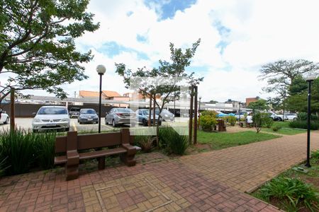 Apartamento à venda com 52m², 2 quartos e 1 vagaÁrea comum