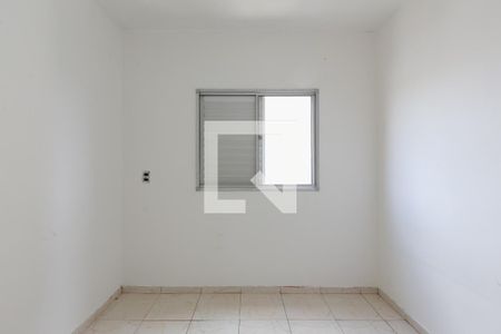 Apartamento à venda com 52m², 2 quartos e 1 vagaQuarto 2