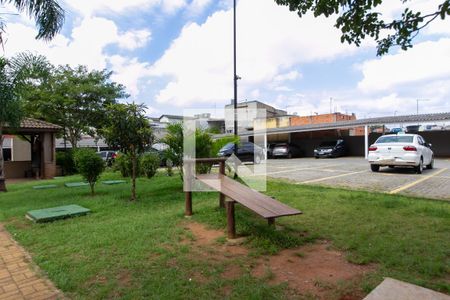 Apartamento à venda com 52m², 2 quartos e 1 vagaÁrea comum