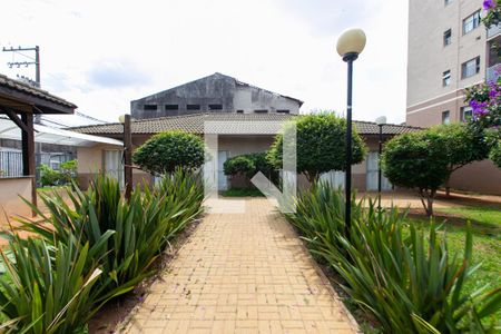 Apartamento à venda com 52m², 2 quartos e 1 vagaÁrea comum