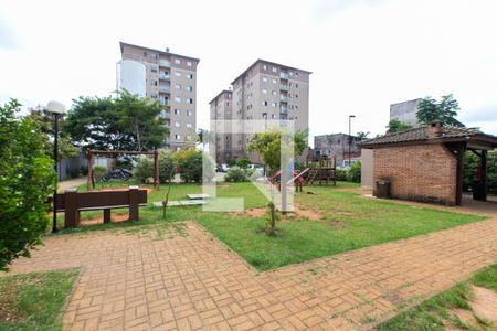 Apartamento à venda com 52m², 2 quartos e 1 vagaÁrea comum