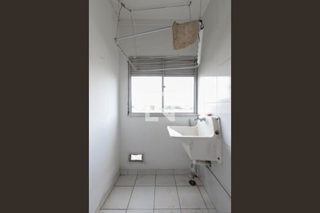 Apartamento à venda com 52m², 2 quartos e 1 vagaÁrea de Serviço