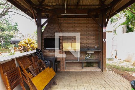 Apartamento à venda com 52m², 2 quartos e 1 vagaÁrea comum - Churrasqueira