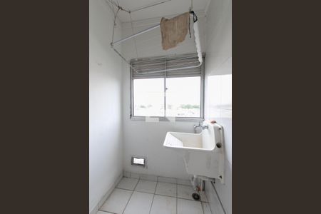 Apartamento à venda com 52m², 2 quartos e 1 vagaÁrea de Serviço