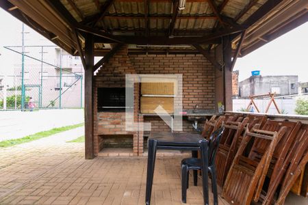 Apartamento à venda com 52m², 2 quartos e 1 vagaÁrea comum - Churrasqueira