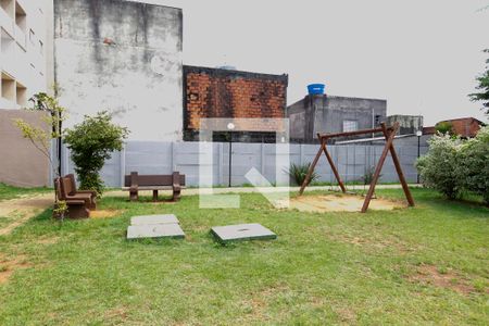 Apartamento à venda com 52m², 2 quartos e 1 vagaÁrea Comum - Playground