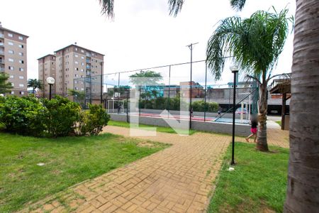 Apartamento à venda com 52m², 2 quartos e 1 vagaÁrea comum