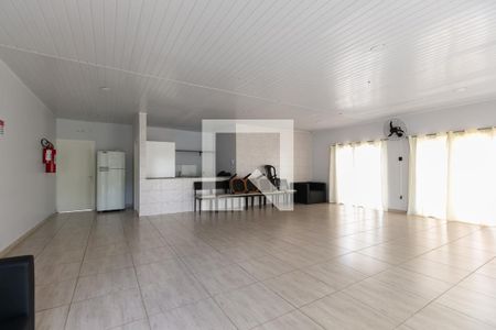 Apartamento à venda com 52m², 2 quartos e 1 vagaÁrea comum