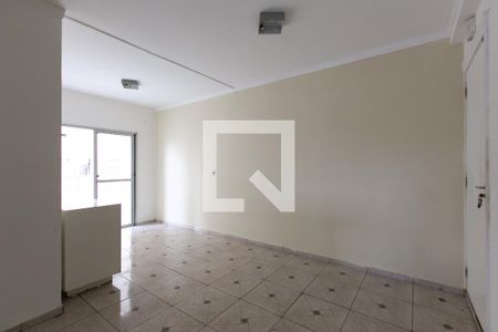 Sala de apartamento à venda com 2 quartos, 52m² em Jardim Santo Antônio, São Paulo