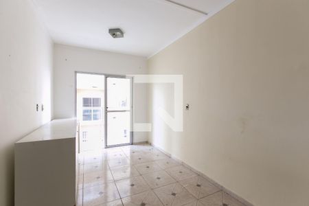 Sala de apartamento à venda com 2 quartos, 52m² em Jardim Santo Antônio, São Paulo