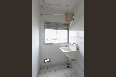 Apartamento à venda com 52m², 2 quartos e 1 vagaÁrea de Serviço