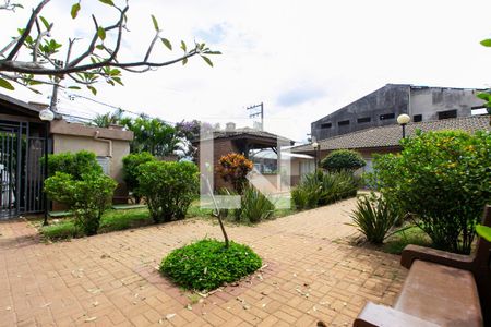 Apartamento à venda com 52m², 2 quartos e 1 vagaÁrea comum