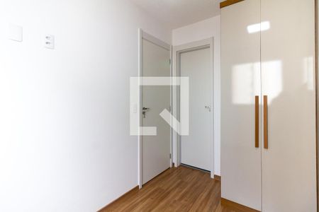 Quarto de apartamento para alugar com 1 quarto, 24m² em Água Branca, São Paulo