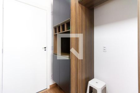 Apartamento para alugar com 24m², 1 quarto e sem vaga Apartamento para alugar com 24m², 1 quarto e sem vagaCozinha