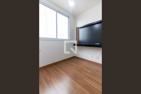 Sala de apartamento para alugar com 1 quarto, 24m² em Água Branca, São Paulo