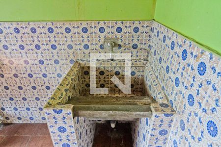 Casa à venda com 120m², 3 quartos e 2 vagasÁrea de Serviço